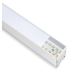 LED Csillár zsinóron SAMSUNG CHIP LED/40W/230V 6400K fehér