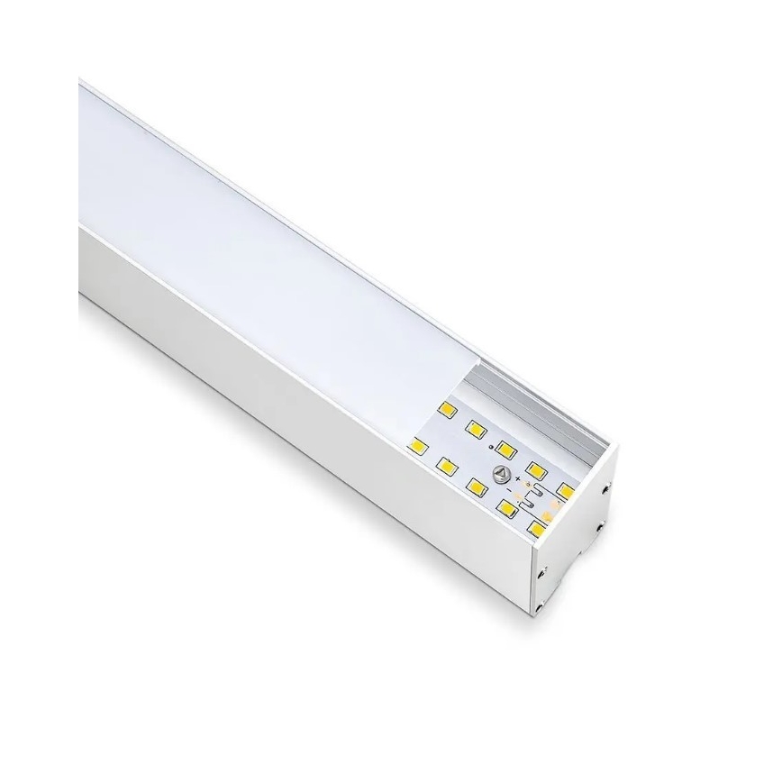 LED Csillár zsinóron SAMSUNG CHIP LED/40W/230V 6400K fehér