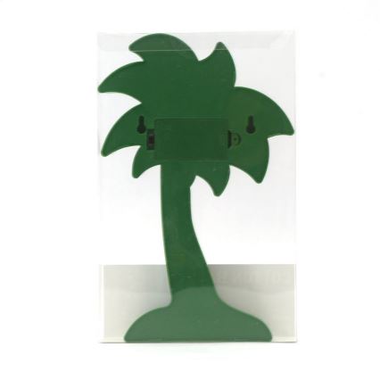 LED Dekor lámpa 11xLED/2xAA