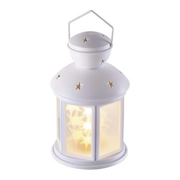 LED Dekor Lámpás 12xLED/0,6W/3xAA