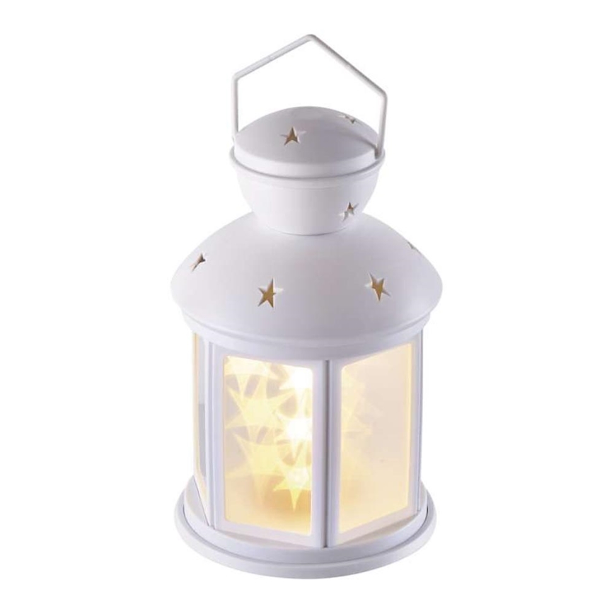 LED Dekor Lámpás 12xLED/0,6W/3xAA