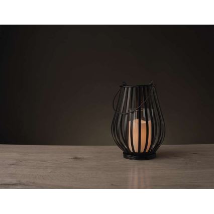 LED Dekor Lámpás 1xLED/0,06W/3xAAA