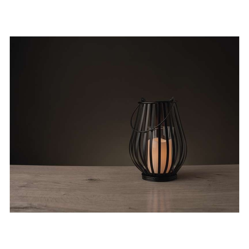 LED Dekor Lámpás 1xLED/0,06W/3xAAA