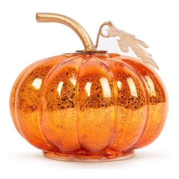 LED Dekoráció HALLOWEEN LED/2xAA tök