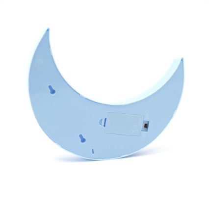 LED dekoratív világítás 8xLED/2xAA