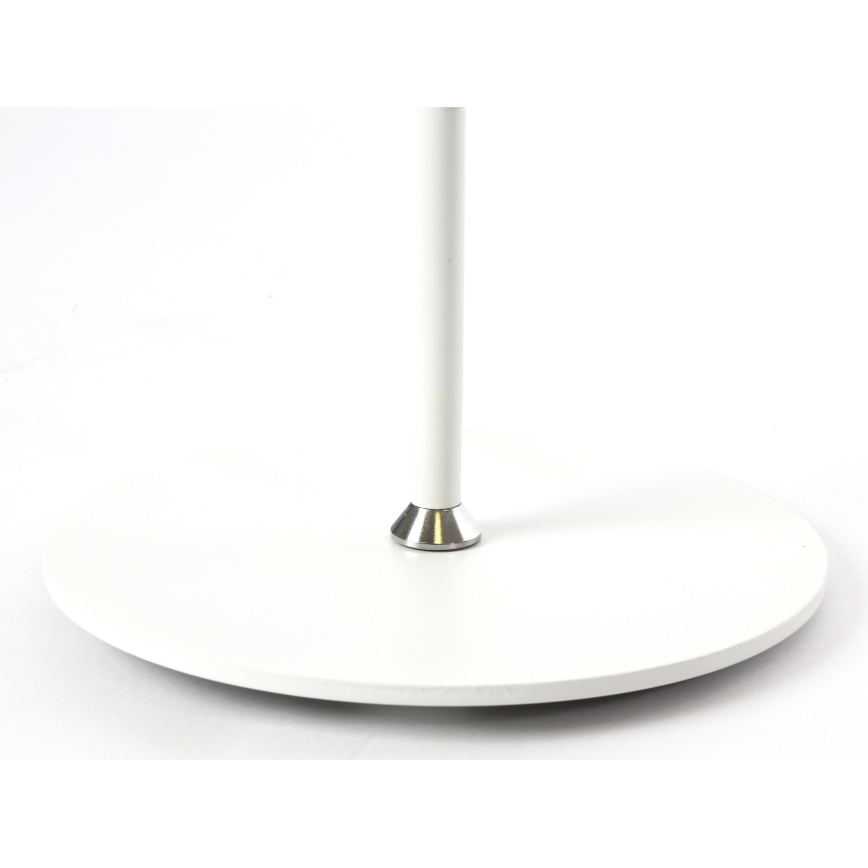 LED Dimmelhető állólámpa LED/9W/230V 3000-6500K fehér + távirányítás