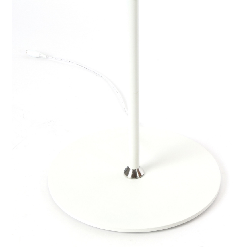 LED Dimmelhető állólámpa LED/9W/230V 3000-6500K fehér + távirányítás
