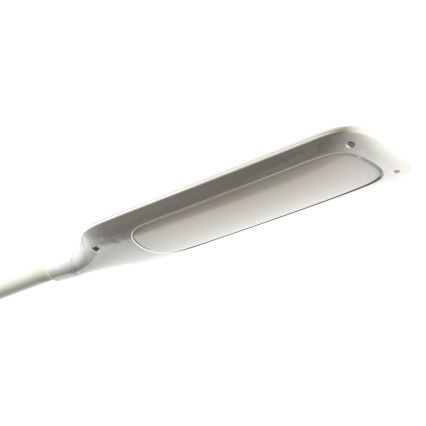 LED Dimmelhető állólámpa LED/9W/230V 3000-6500K fehér + távirányítás
