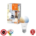 LED Dimmelhető antibakteriális izzó A40 E27/9W/230V Wi-Fi - Ledvance