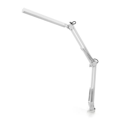 LED Dimmelhető asztali lámpa 2in1 USB TENUIX LED/14W/5V 3000-6000K fehér