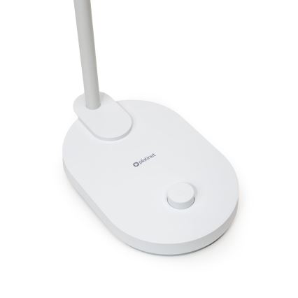 LED Dimmelhető asztali lámpa LED/10W/5V 3800/4200K CRI 97 fehér