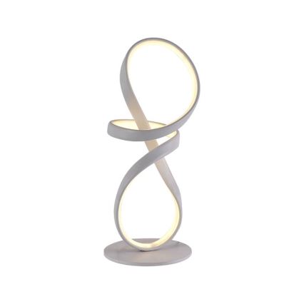 LED Dimmelhető asztali lámpa LED/26W/230V 3000/4000/6500K fehér