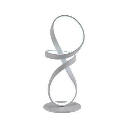 LED Dimmelhető asztali lámpa LED/26W/230V 3000/4000/6500K fehér