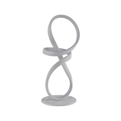 LED Dimmelhető asztali lámpa LED/26W/230V 3000/4000/6500K fehér