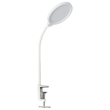 LED Dimmelhető asztali lámpa LIPA LED/10W/230V 3000-6000K fehér