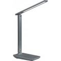LED dimmelhető asztali lámpa NOBLITE N LED/7W/230V 3000/4000/6500K szürke