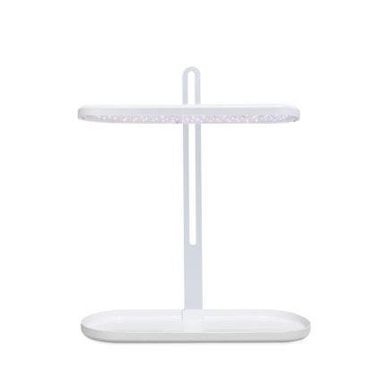 Dimmelhető LED asztali növénynevelő lámpa VERDI LED/12W/230V 4500K CRI 95 fehér