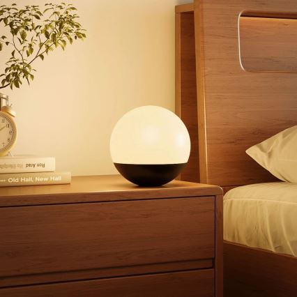 LED Dimmelhető érintős asztali lámpa PAKO LED/5V 1800 mAh USB