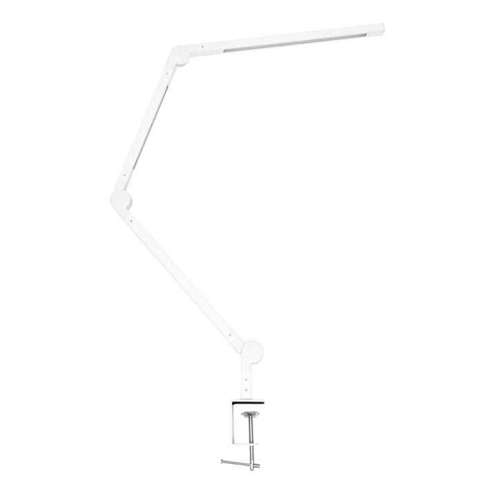 LED Dimmelhető asztali lámpa SPACE LED/8W + LED/11W/230V 3000-6000K fehér