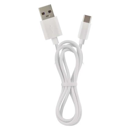 LED Dimmelhető Asztali lámpa tölthető LED/5W/3,7V 3000K/4000K/6500K 800mAh fehér
