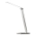 LED dimmelhető asztali lámpa USB csatlakozó LED/12W/230V fehér