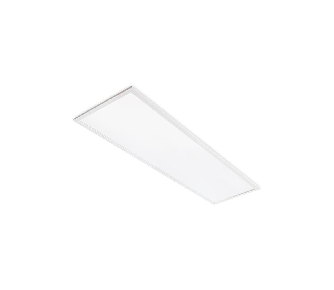 LED Dimmelhető beépíthető panel CAPRI LED/25/36/40W/230V 3000/4000/5700K IP44 30x120cm 003823