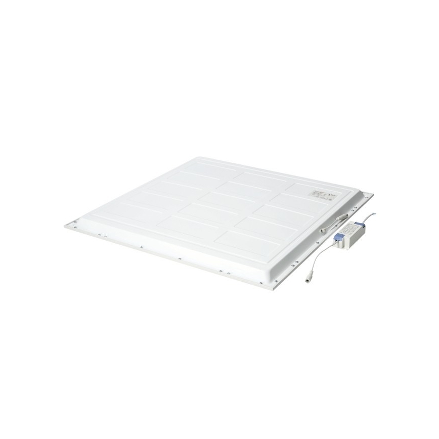 LED Dimmelhető beépíthető panel CAPRI LED/25/36/40W/230V 3000/4000/5700K IP44 60x60 cm