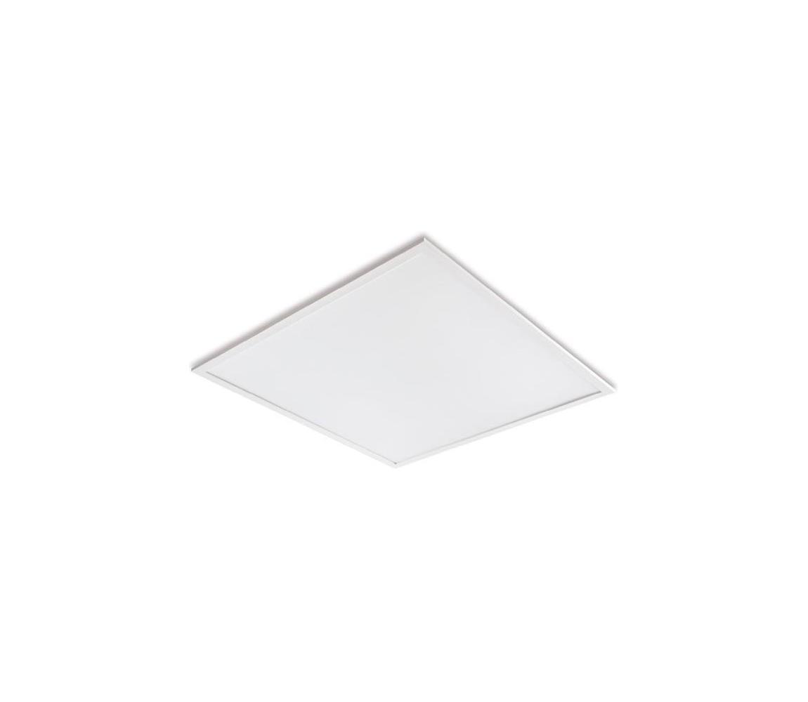 LED Dimmelhető beépíthető panel CAPRI LED/25/36/40W/230V 3000/4000/5700K IP44 60x60 cm 003825