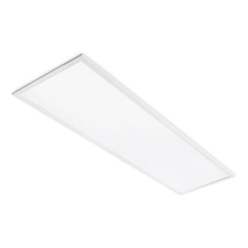 LED Dimmelhető beépíthető panel CAPRI LED/25/36/40W/230V 3000/4000/5700K UGR<19 IP44 30x120 cm