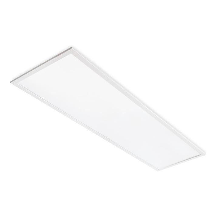 LED Dimmelhető beépíthető panel CAPRI LED/25/36/40W/230V 3000/4000/5700K UGR&lt;19 IP44 30x120 cm