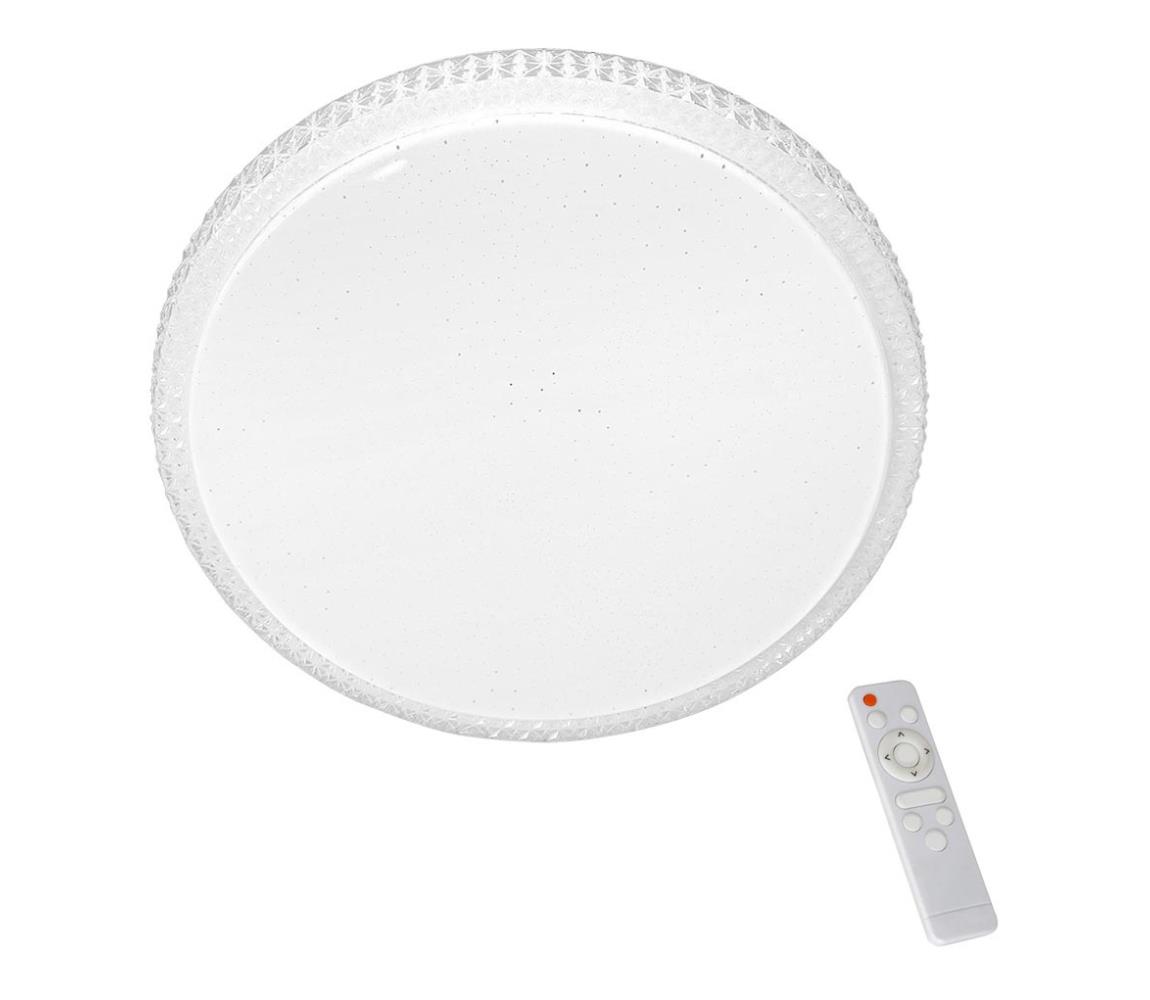 LED dimmelhető CRUZ mennyezeti lámpa DO