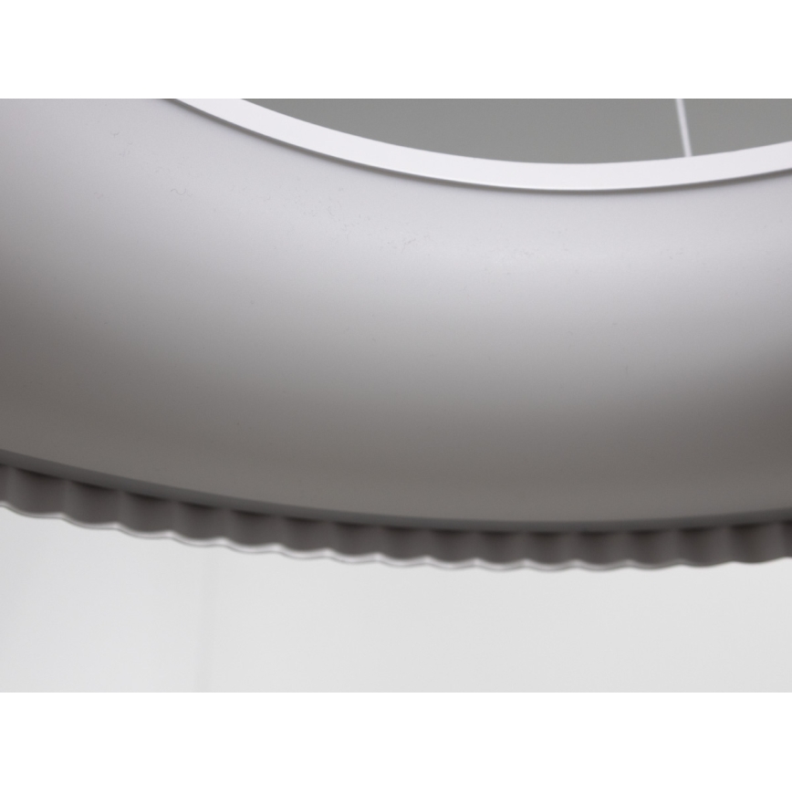 LED dimmelhető csillár kábelen LED/75W/230V 3000-6500K Ø 49 cm + távirányító