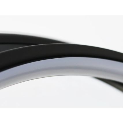 LED dimmelhető kábeles függőlámpa LED/100W/230V 3000-6500K átm. 60 cm + távirányítóval