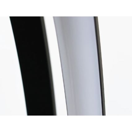 LED dimmelhető kábeles függőlámpa LED/100W/230V 3000-6500K átm. 60 cm + távirányítóval