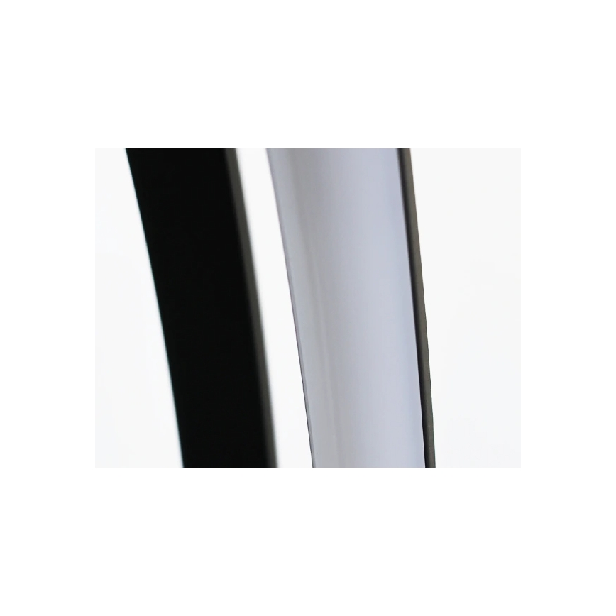 LED dimmelhető kábeles függőlámpa LED/100W/230V 3000-6500K átm. 60 cm + távirányítóval