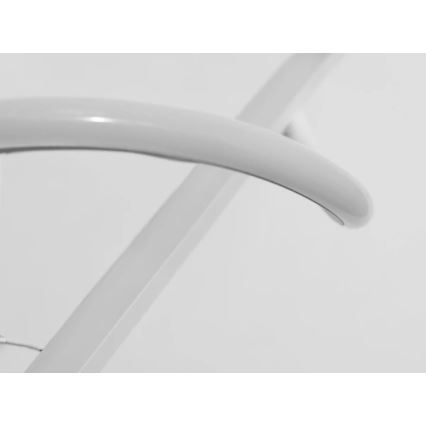 LED dimmelhető csillár kábelen LED/50W/230V 3000-6500K 100 cm + távirányítóval