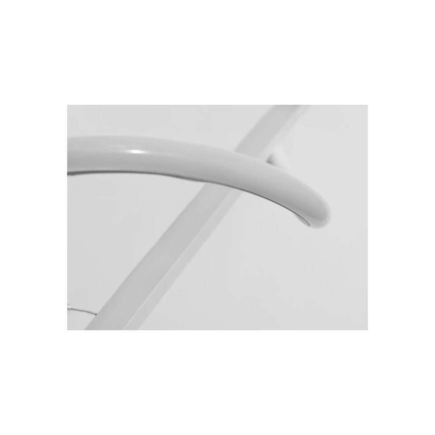 LED dimmelhető csillár kábelen LED/50W/230V 3000-6500K 100 cm + távirányítóval