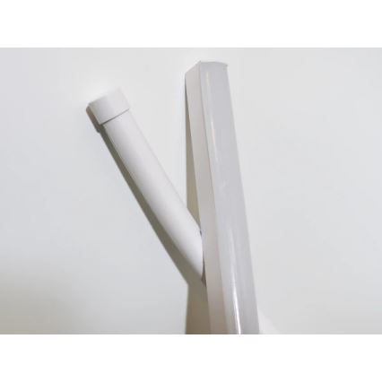 LED dimmelhető csillár kábelen LED/50W/230V 3000-6500K 100 cm + távirányítóval