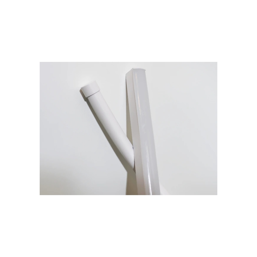 LED dimmelhető csillár kábelen LED/50W/230V 3000-6500K 100 cm + távirányítóval