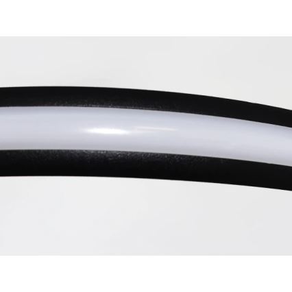 LED fényerőszabályozható kábeles csillár LED/90W/230V 3000-6500K átm. 60 cm + távirányító