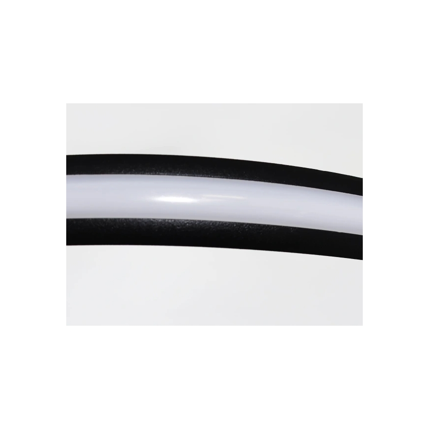 LED fényerőszabályozható kábeles csillár LED/90W/230V 3000-6500K átm. 60 cm + távirányító