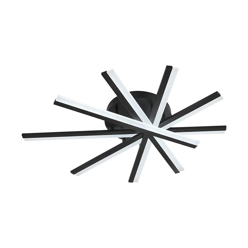 LED Dimmelhető csillár LED/75W/230V 3000-6500K + távirányítás