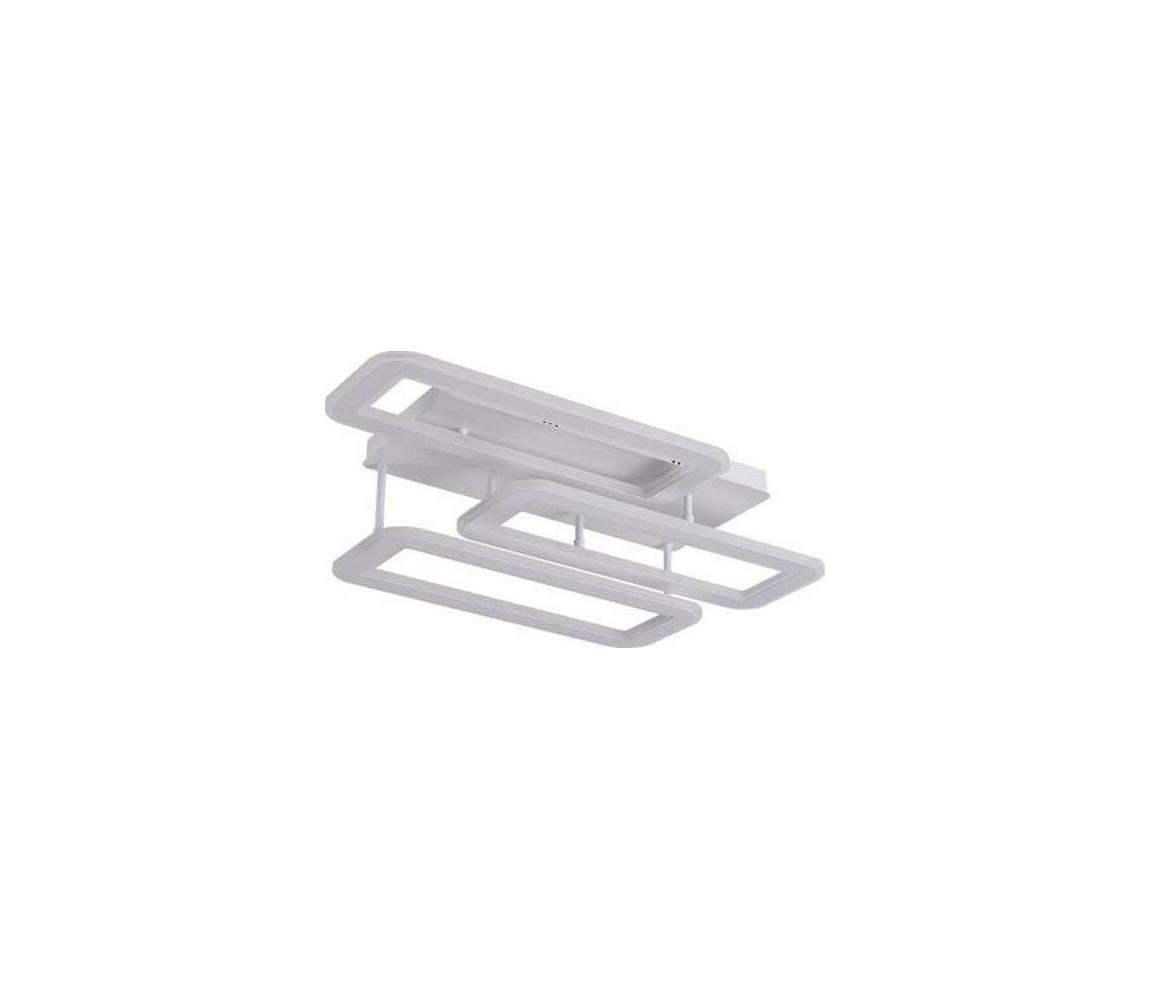 LED Dimmelhető csillár LED/90W/230V 3000