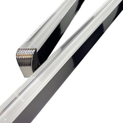 LED Dimmelhető csillár zsinóron LED/90W/230V 3000-6500K + távirányítás