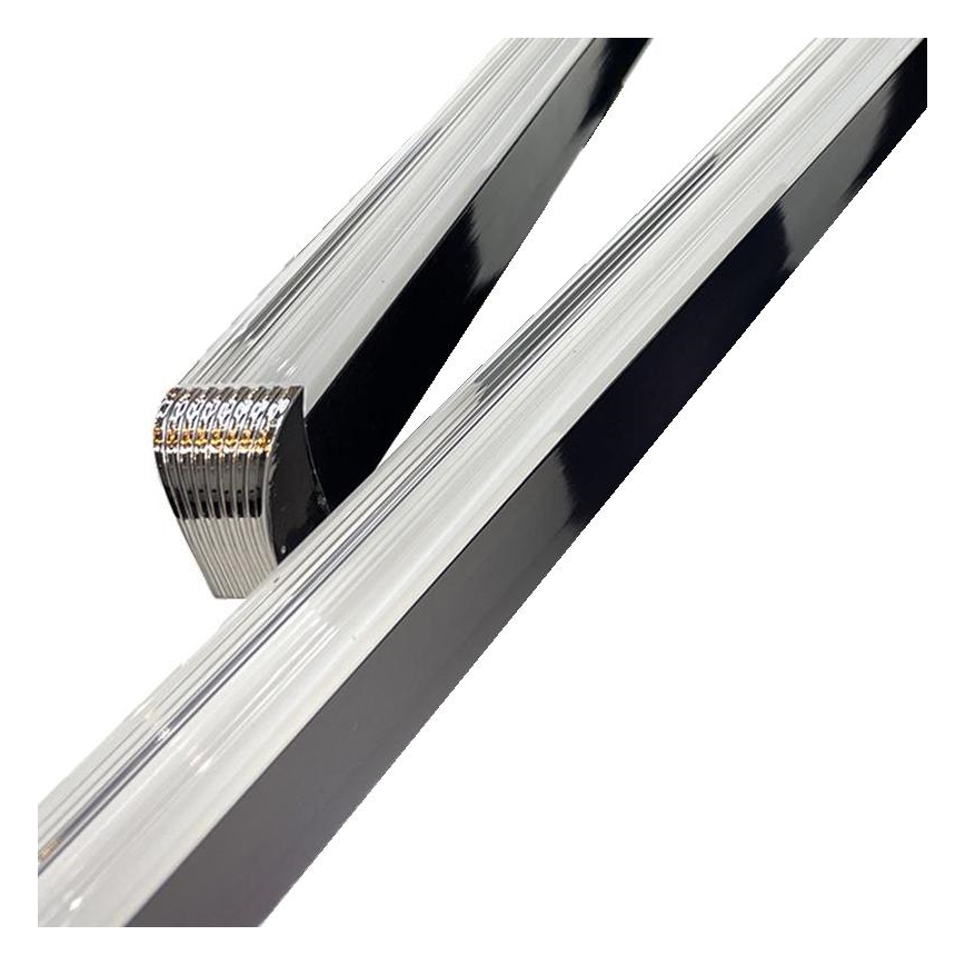 LED Dimmelhető csillár zsinóron LED/90W/230V 3000-6500K + távirányítás