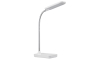 LED Dimmelhető érintős asztali lámpa ABBY LED/5W/230V fehér
