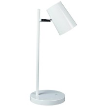 LED Dimmelhető érintős asztali lámpa ALICE LED/5W/230V fehér