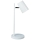 LED Dimmelhető érintős asztali lámpa ALICE LED/5W/230V fehér