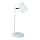 LED Dimmelhető érintős asztali lámpa ALICE LED/5W/230V fehér