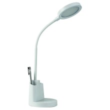 LED Dimmelhető érintős asztali lámpa ANABEL LED/8W/230V